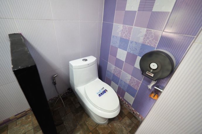 Imagen de la habitación del Hotel P.u. Inn Resort. Foto 11