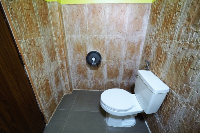 Imagen de la habitación del Hotel P.u. Inn Resort. Foto 14