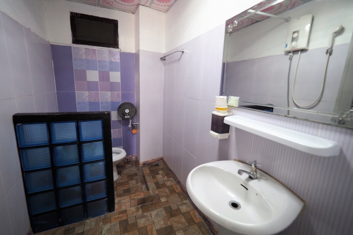 Imagen de la habitación del Hotel P.u. Inn Resort. Foto 16