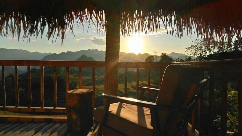 Imagen general del Hotel Pu Luong Boutique Garden. Foto 13