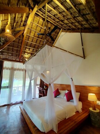 Imagen de la habitación del Hotel Pu Luong Boutique Garden. Foto 29