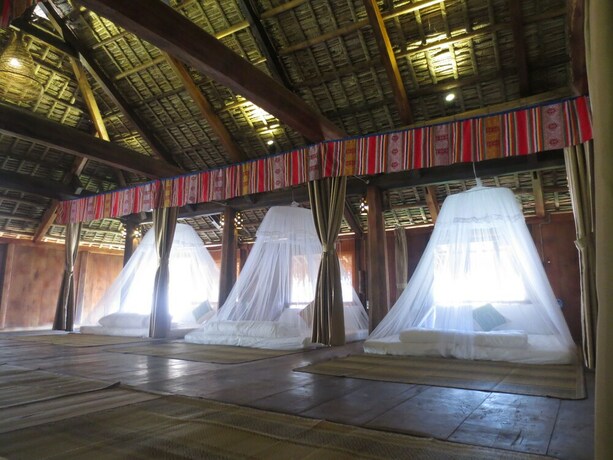 Imagen de la habitación del Hotel Pu Luong Boutique Garden. Foto 30