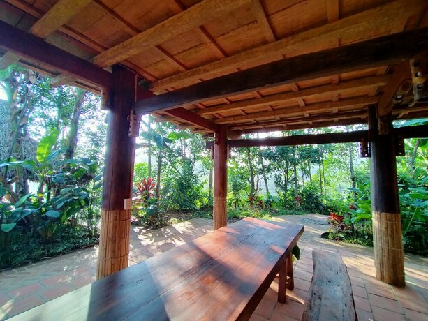 Imagen de la habitación del Hotel Pu Luong Boutique Garden. Foto 34