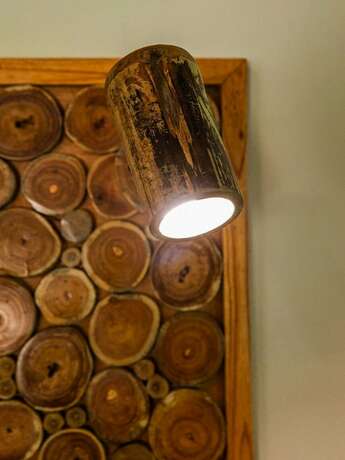 Imagen general del Hotel Pu Luong Jungle Lodge. Foto 1