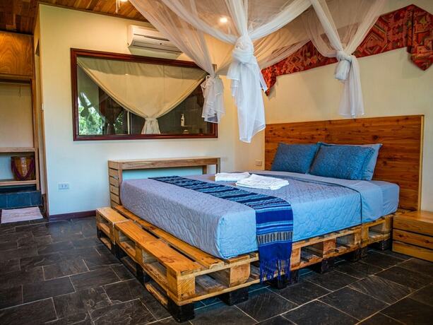 Imagen general del Hotel Pu Luong Jungle Lodge. Foto 3