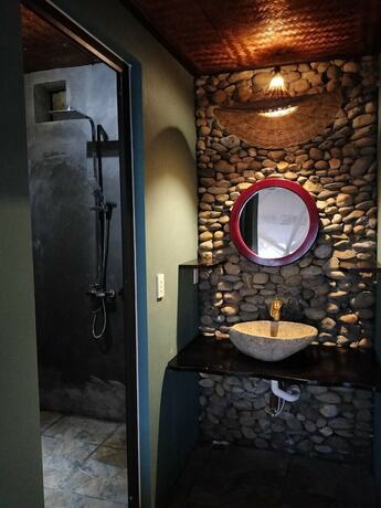 Imagen general del Hotel Pu Luong May Home and Cafe. Foto 3