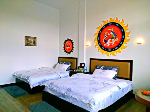 Imagen de la habitación del Hotel Pu Zhe Hei The Soul Inn. Foto 8