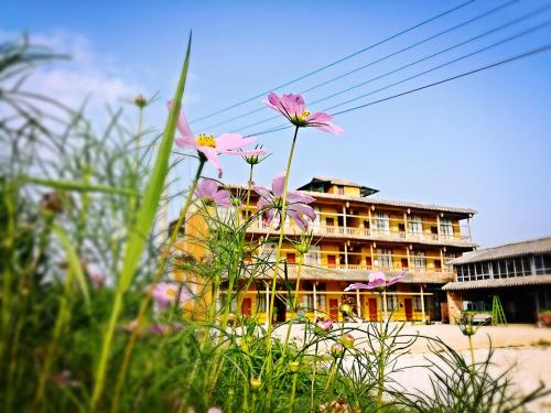 Imagen de la habitación del Hotel Pu Zhe Hei The Soul Inn. Foto 9