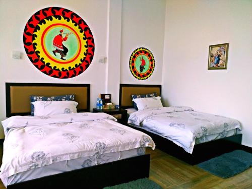 Imagen general del Hotel Pu Zhe Hei The Soul Inn. Foto 7