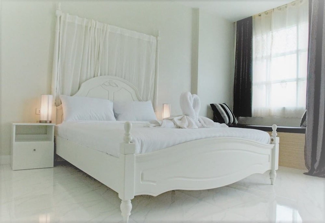 Imagen de la habitación del Hotel Pua De View Boutique Resort. Foto 10