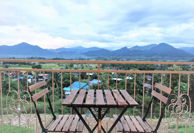 Imagen de la habitación del Hotel Pua De View Boutique Resort. Foto 12