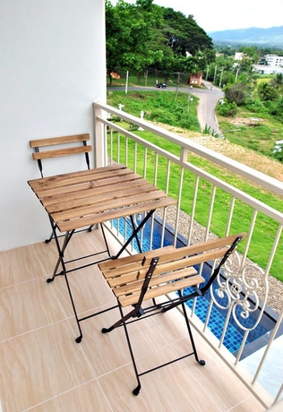 Imagen de la habitación del Hotel Pua De View Boutique Resort. Foto 13