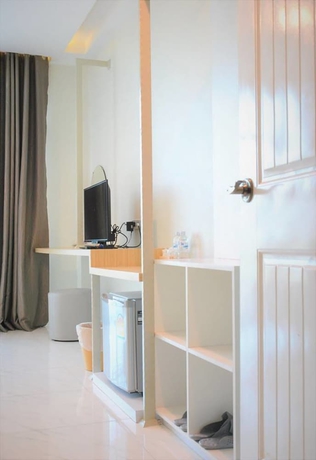 Imagen de la habitación del Hotel Pua De View Boutique Resort. Foto 14