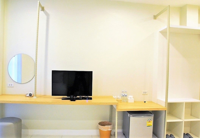 Imagen de la habitación del Hotel Pua De View Boutique Resort. Foto 15