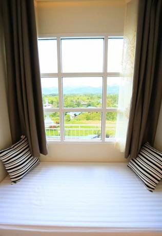 Imagen de la habitación del Hotel Pua De View Boutique Resort. Foto 17