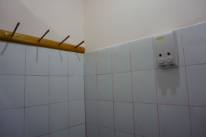 Imagen de la habitación del Hotel Pua Happy Resort. Foto 2