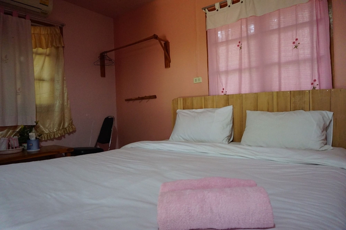 Imagen de la habitación del Hotel Pua Happy Resort. Foto 6