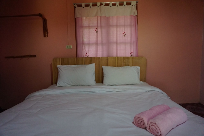 Imagen de la habitación del Hotel Pua Happy Resort. Foto 7