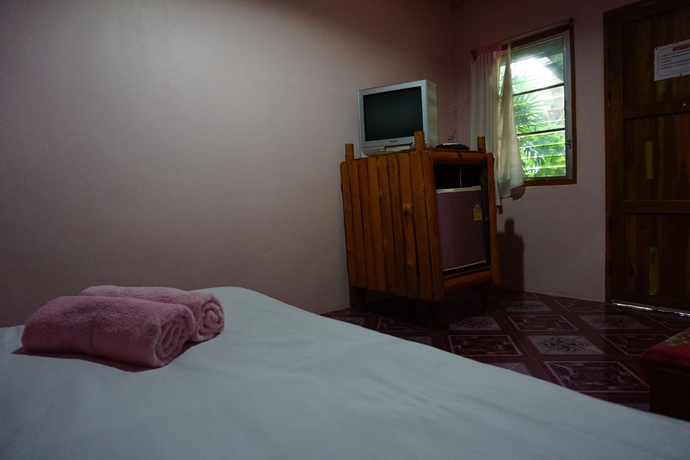 Imagen de la habitación del Hotel Pua Happy Resort. Foto 9