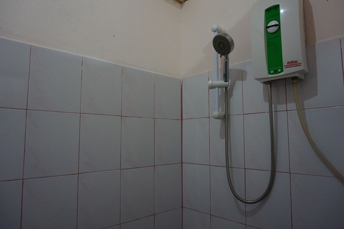 Imagen de la habitación del Hotel Pua Happy Resort. Foto 11