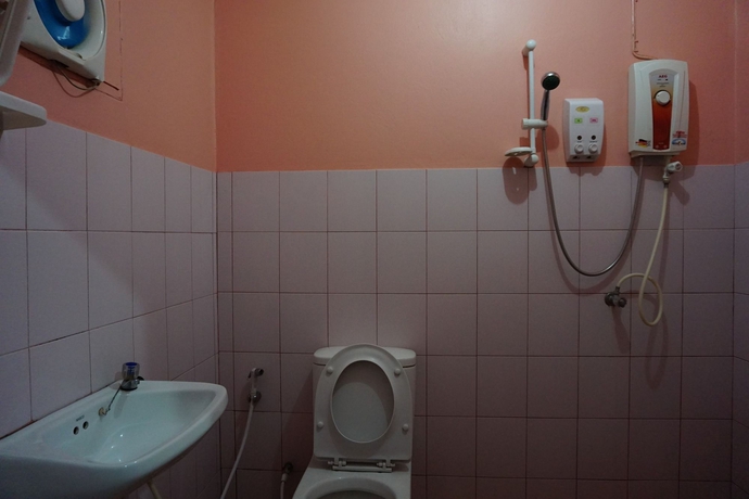 Imagen de la habitación del Hotel Pua Happy Resort. Foto 12