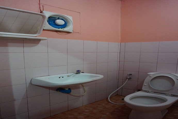 Imagen de la habitación del Hotel Pua Happy Resort. Foto 13