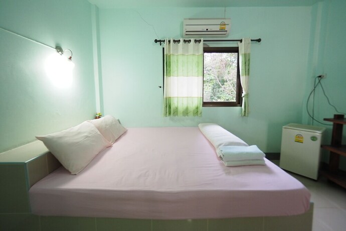 Imagen general del Hotel Pua Sabai Resort. Foto 2