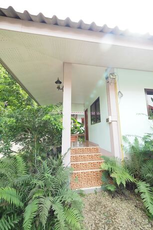 Imagen general del Hotel Pua Sabai Resort. Foto 4