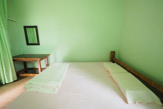 Imagen general del Hotel Pua Sabai Resort. Foto 9