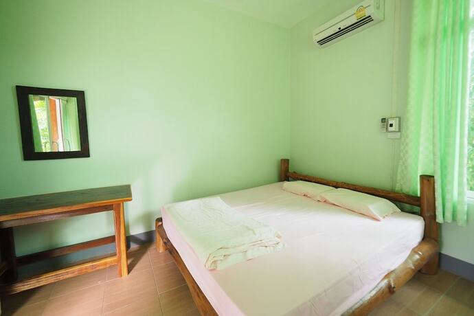 Imagen de la habitación del Hotel Pua Sabai Resort. Foto 16