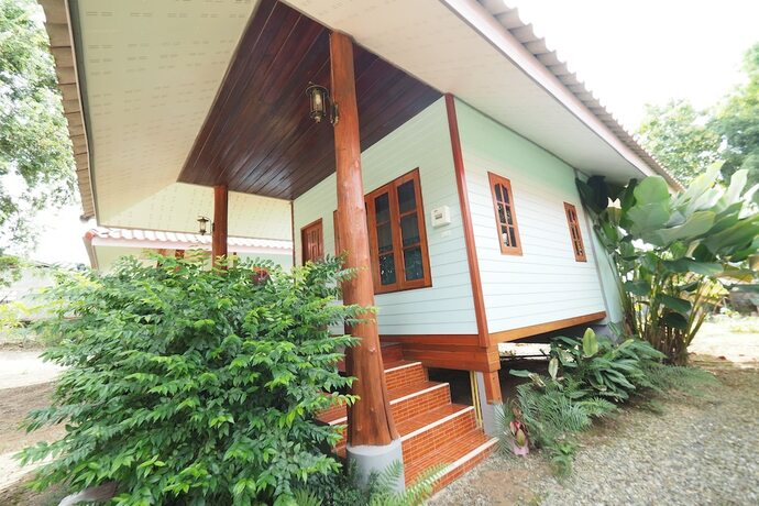 Imagen de la habitación del Hotel Pua Sabai Resort. Foto 17