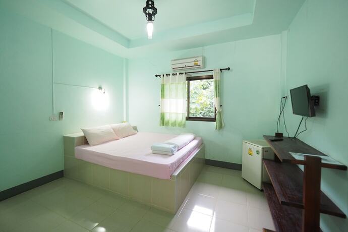 Imagen de la habitación del Hotel Pua Sabai Resort. Foto 18