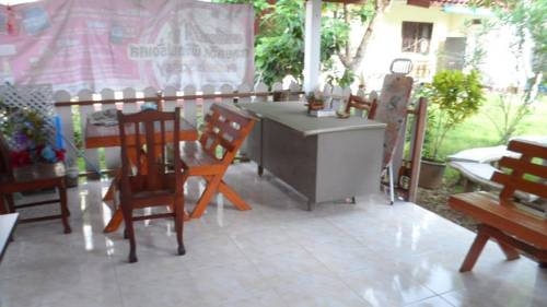 Imagen de la habitación del Hotel Puangchompoo Place. Foto 3