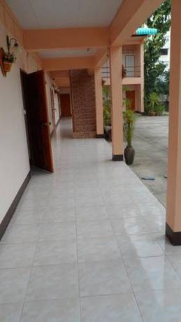 Imagen de la habitación del Hotel Puangchompoo Place. Foto 4