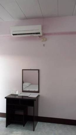 Imagen de la habitación del Hotel Puangchompoo Place. Foto 5