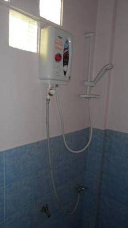 Imagen de los exteriores del Hotel Puangchompoo Place. Foto 15