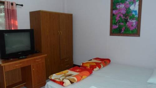 Imagen de la habitación del Hotel Puangchompoo Place. Foto 6