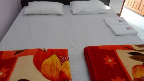Imagen de la habitación del Hotel Puangchompoo Place. Foto 8