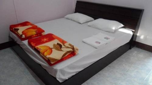 Imagen de la habitación del Hotel Puangchompoo Place. Foto 9