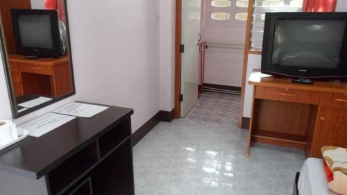 Imagen de la habitación del Hotel Puangchompoo Place. Foto 10
