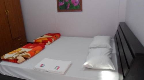 Imagen de la habitación del Hotel Puangchompoo Place. Foto 12