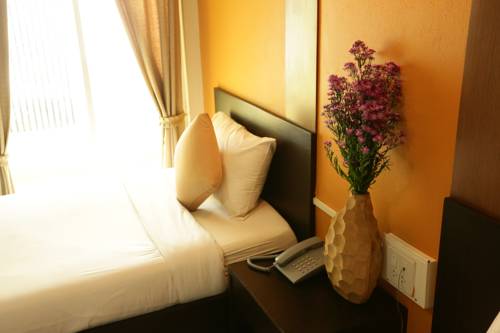 Imagen de la habitación del Hotel Puangpech Place. Foto 5