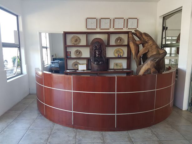 Imagen de los interiores del Hotel Puataukanave International. Foto 16