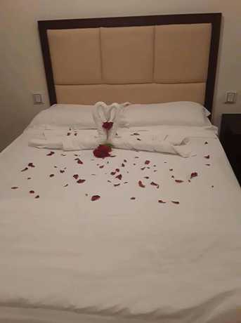 Imagen de la habitación del Hotel Puataukanave International. Foto 4