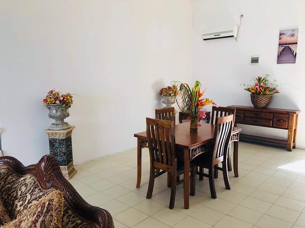 Imagen de la habitación del Hotel Puataukanave International. Foto 5