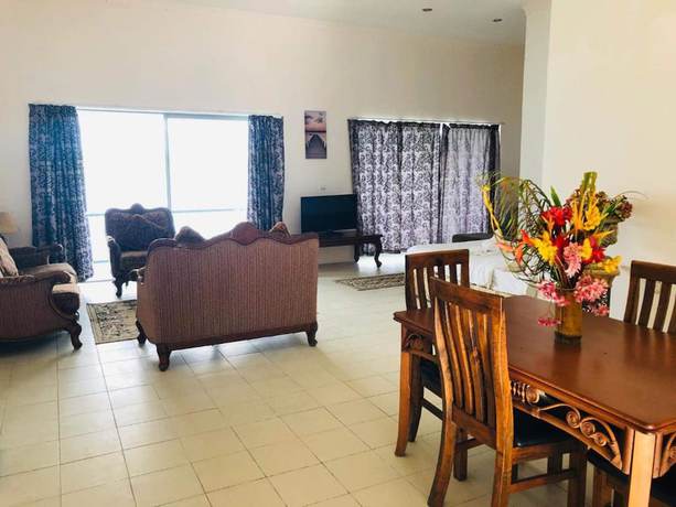 Imagen de la habitación del Hotel Puataukanave International. Foto 8