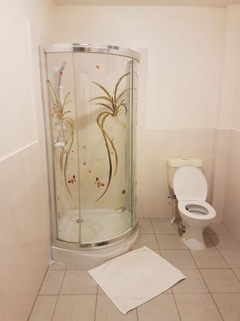 Imagen de la habitación del Hotel Puataukanave International. Foto 9