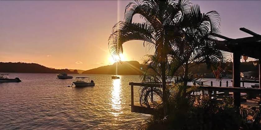 Imagen general del Hotel Puataukanave International. Foto 3