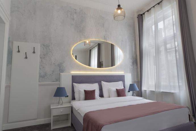 Imagen general del Hotel Public House. Foto 1
