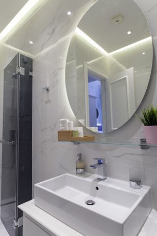 Imagen de la habitación del Hotel Public House. Foto 5